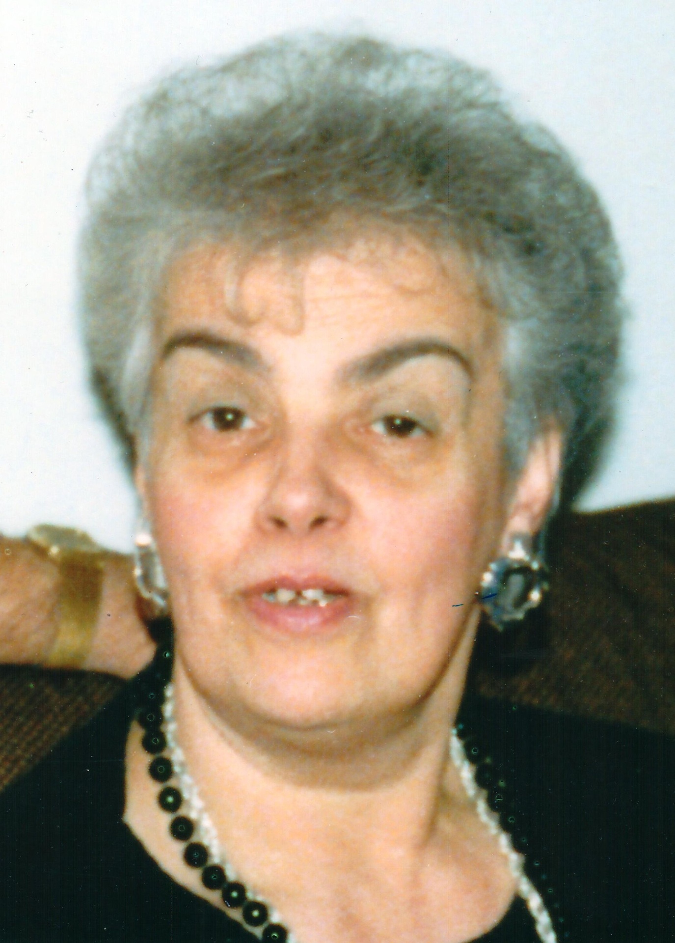 Yolande Fournier Robitaille