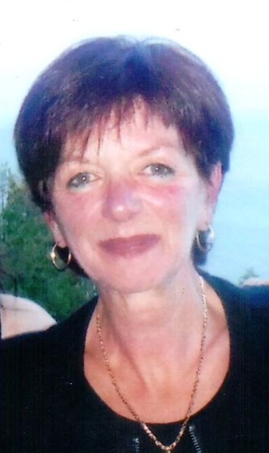 Suzanne Leclerc