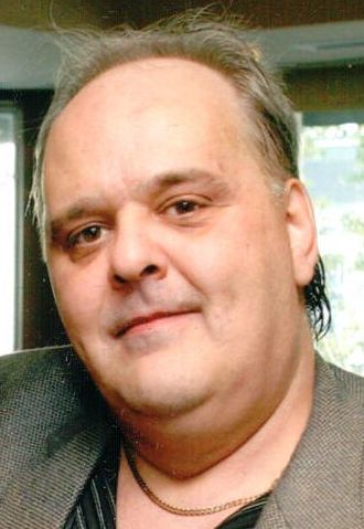 Richard Genois