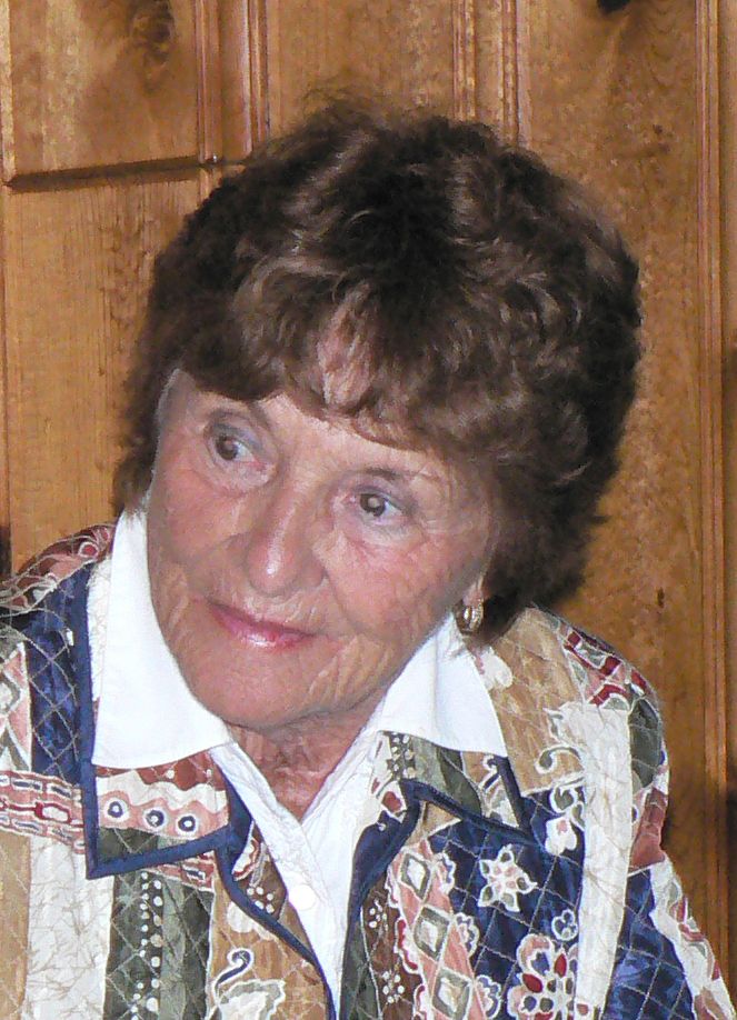 Jeanne d'Arc Gamache