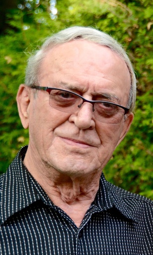 Robert Marceau
