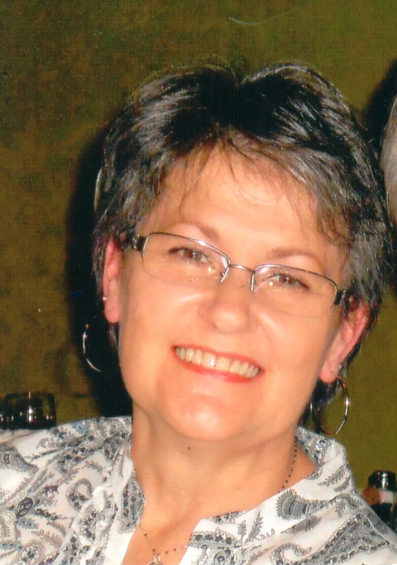 Lyne Chauret Deschênes