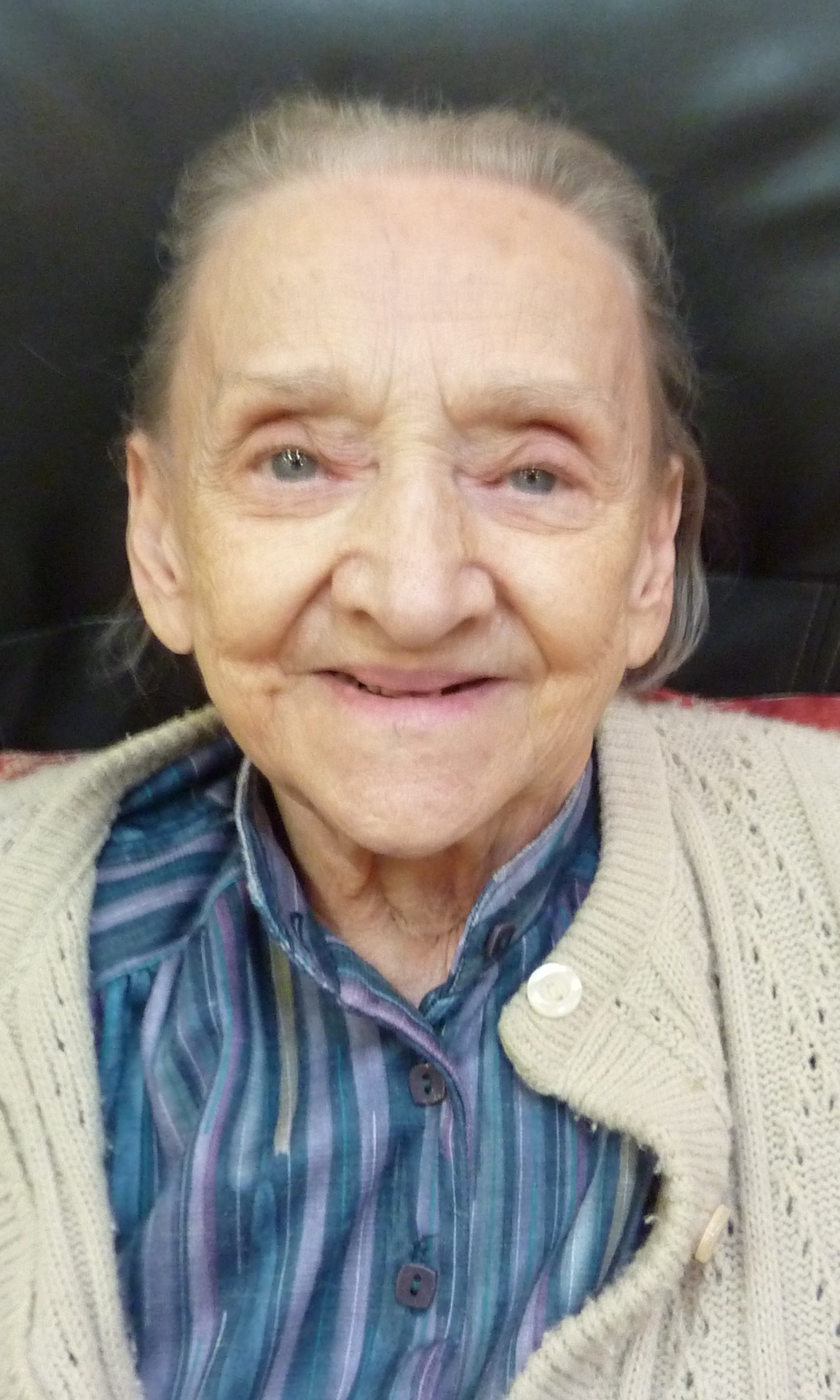 Lucienne Morel