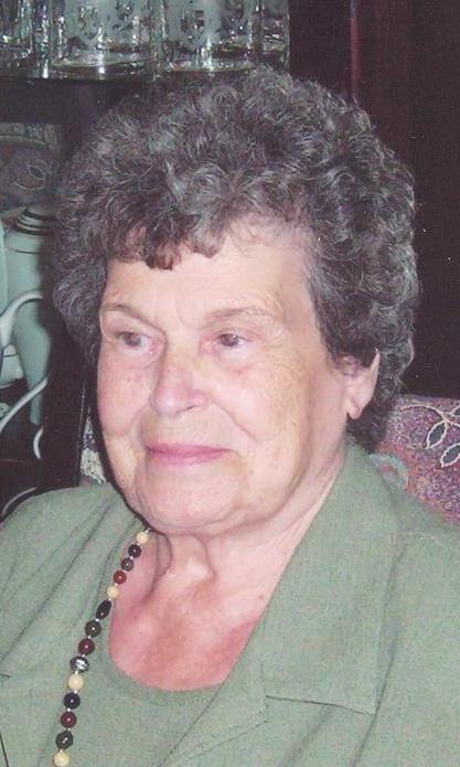 Gemma Jobidon Gendreau