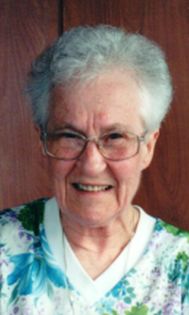 Soeur Fernande, CND (S.S.-Maria-de-l'Assomption) Collin