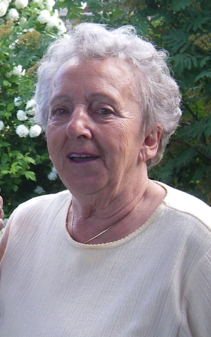 Brigitte Lacasse Turgeon