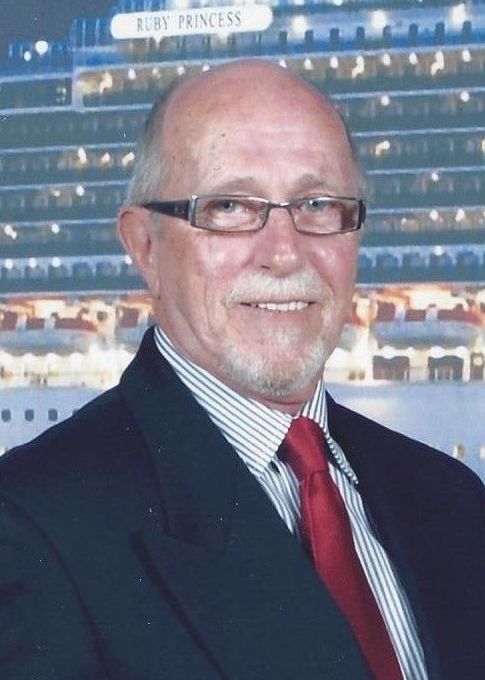 Vincent Ferrier Bégin