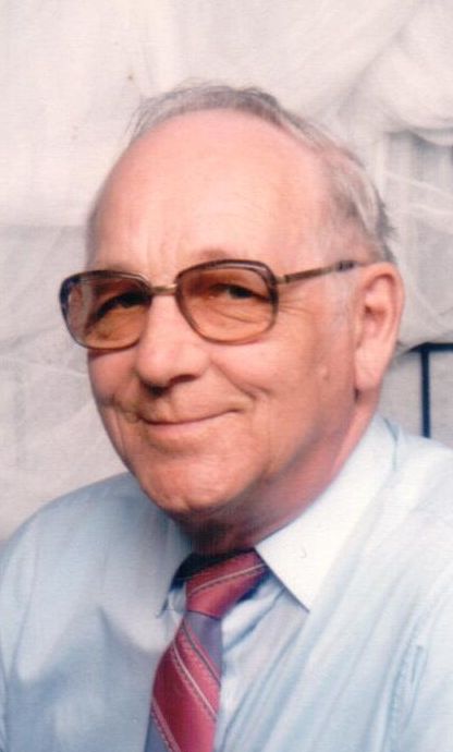 Gilles Proulx
