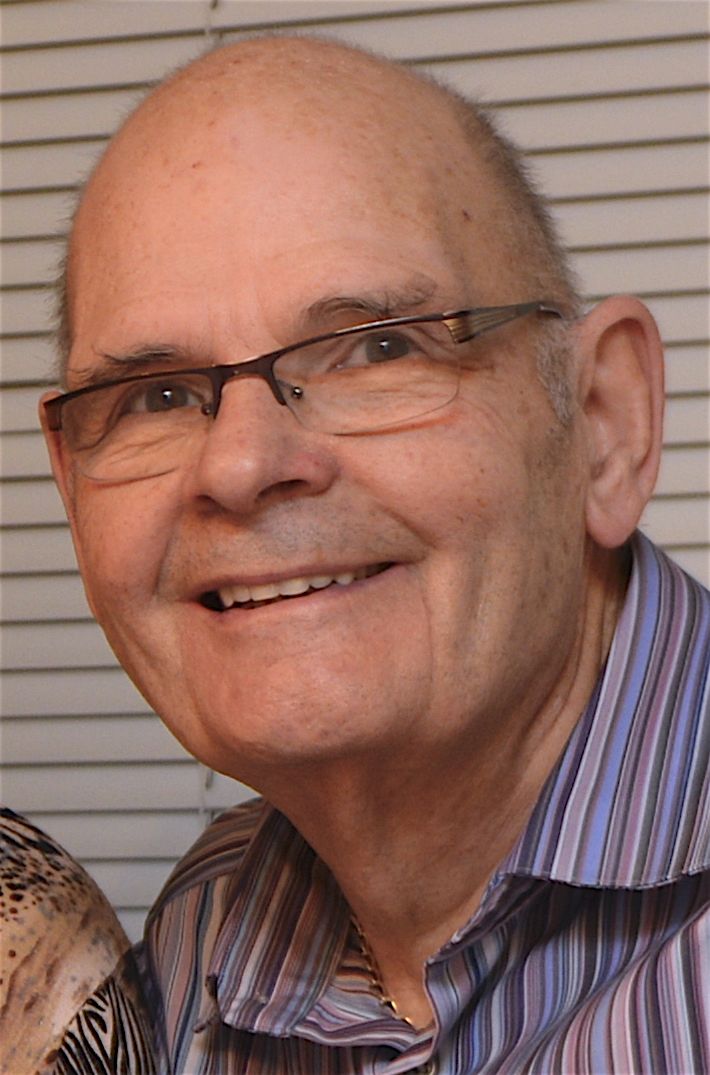 Gonzague St-Onge
