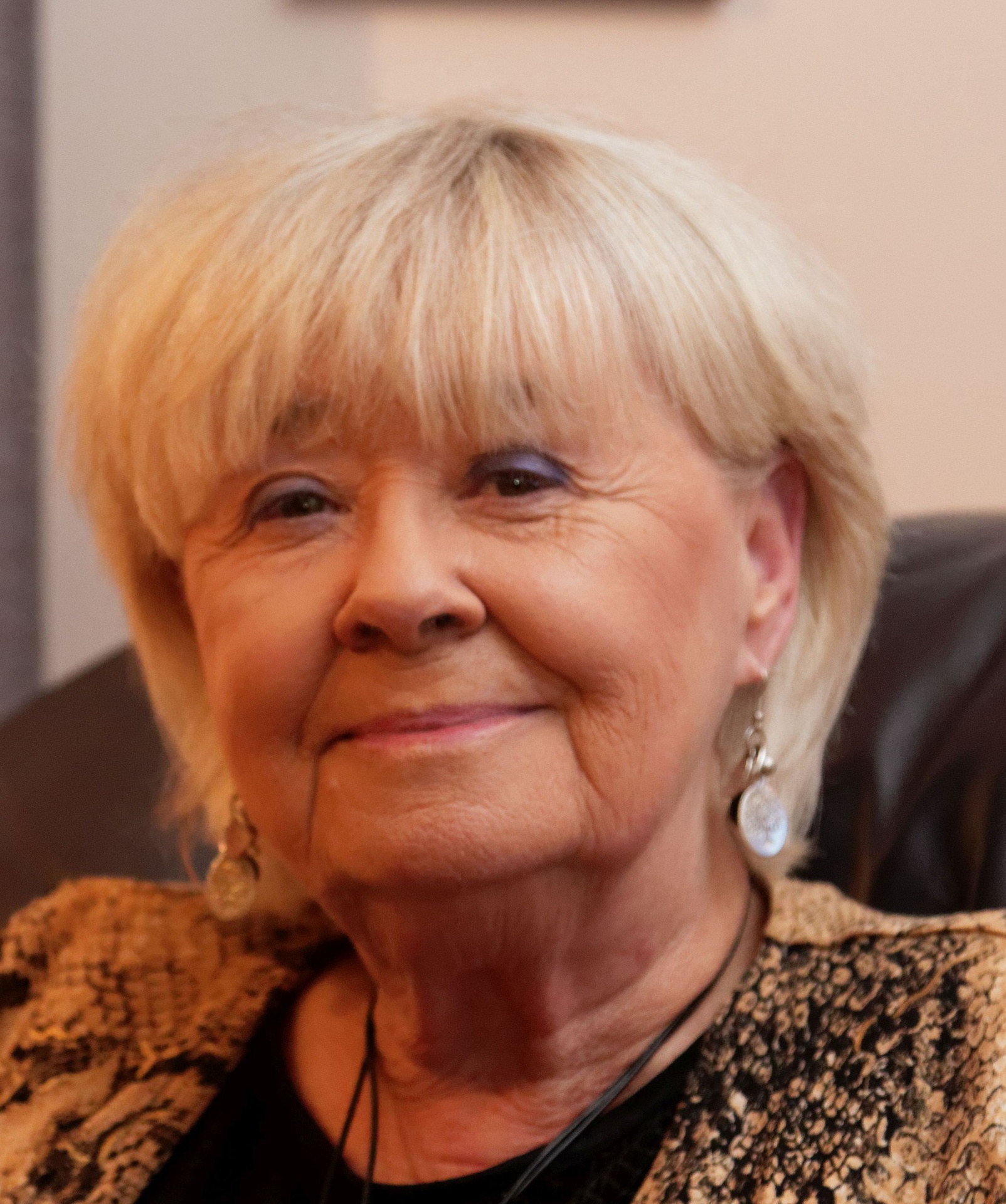 Gisèle Careau (Déry)