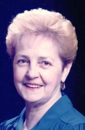 Theresia Van De Zande St-Onge