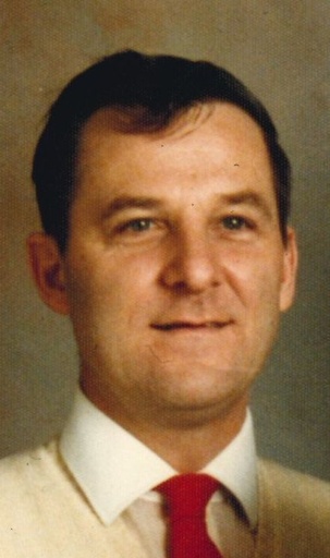 Richard Bouchard