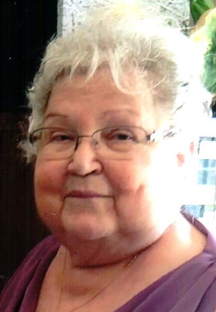 Rita Labrecque