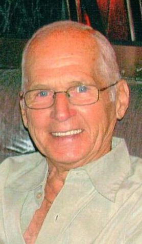Marcel St-Pierre