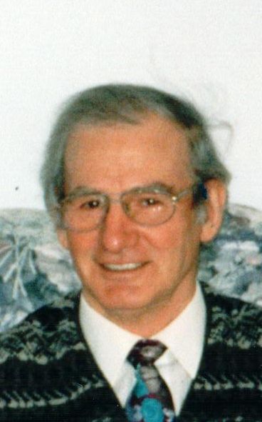 Henri-Louis Lemay