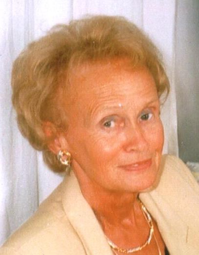 Jeannine Giroux (Brochu)