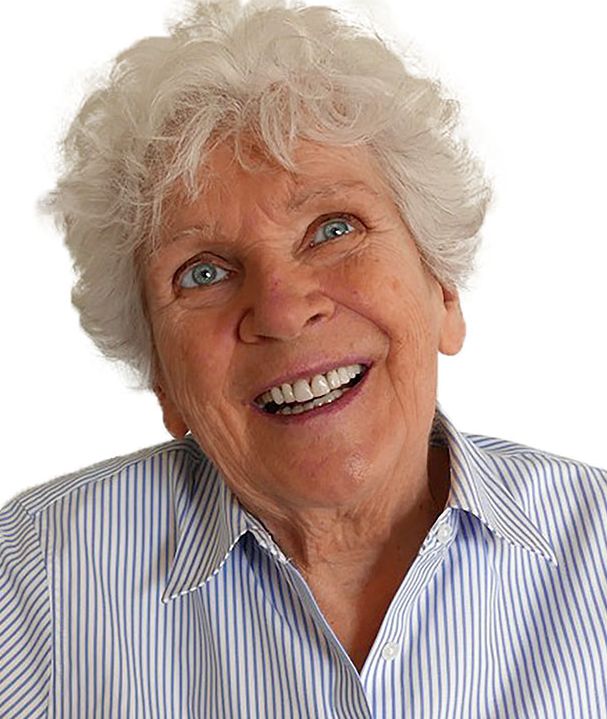 Marie-Marthe Guénette