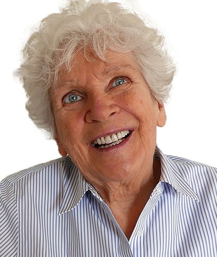 Marie-Marthe Guénette
