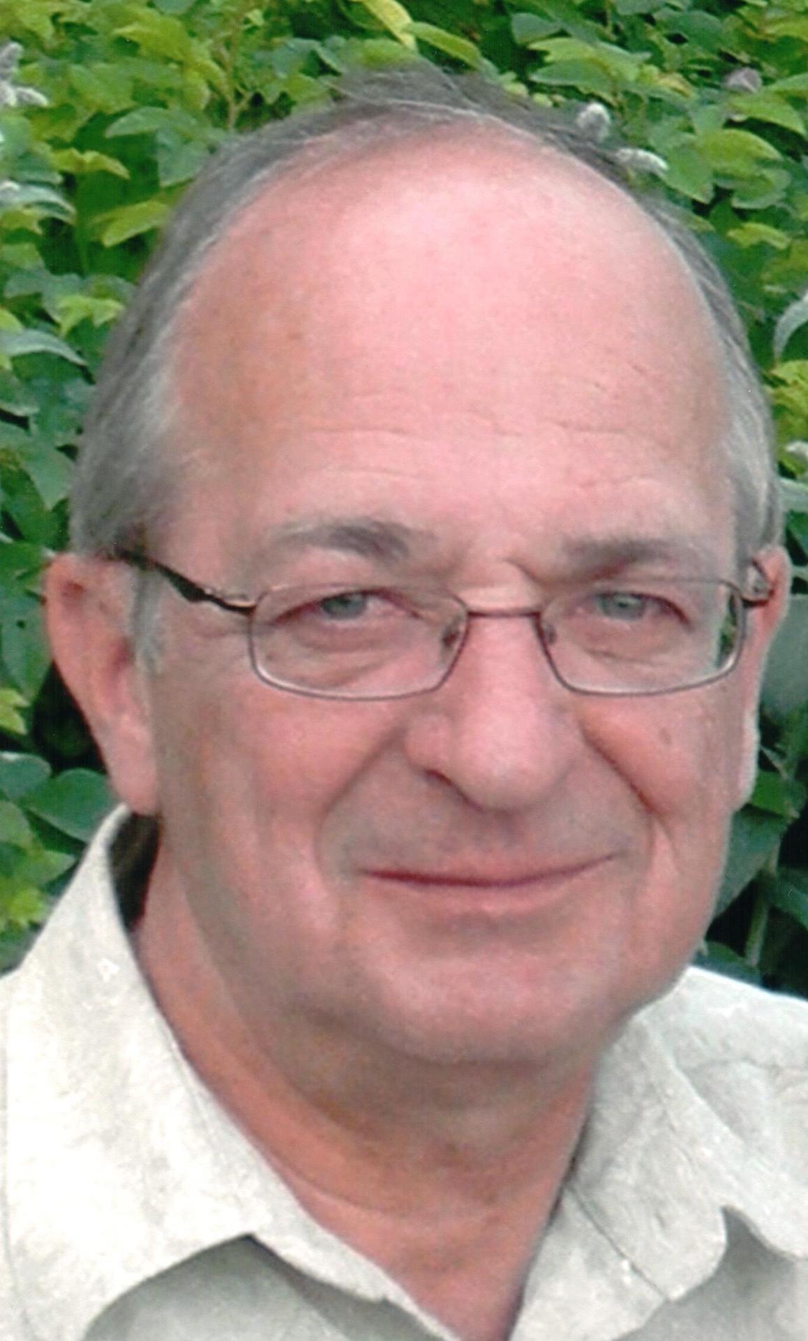 Alain Bélanger