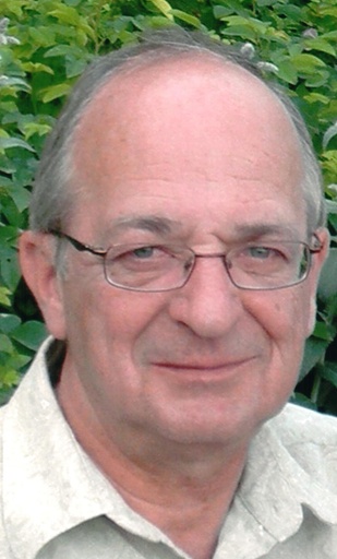 Alain Bélanger