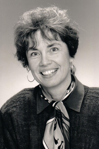 Micheline Blache