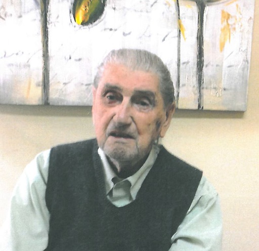 Gérard Bougie