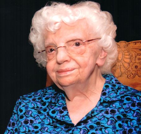 Marie-Ange Gingras Lebreux