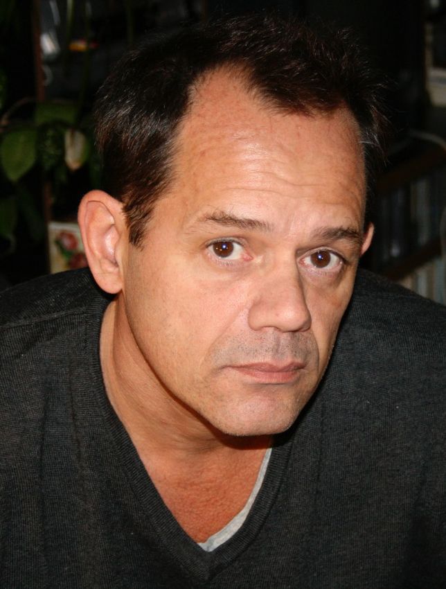 Jacques Roy