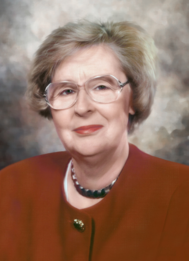 Denyse Matte Côté