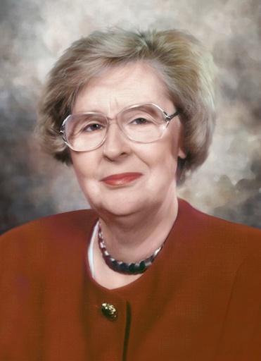 Denyse Matte Côté