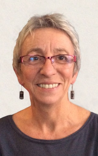 Ginette Gauvin