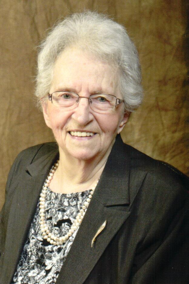 Jacqueline Lapointe Bérubé