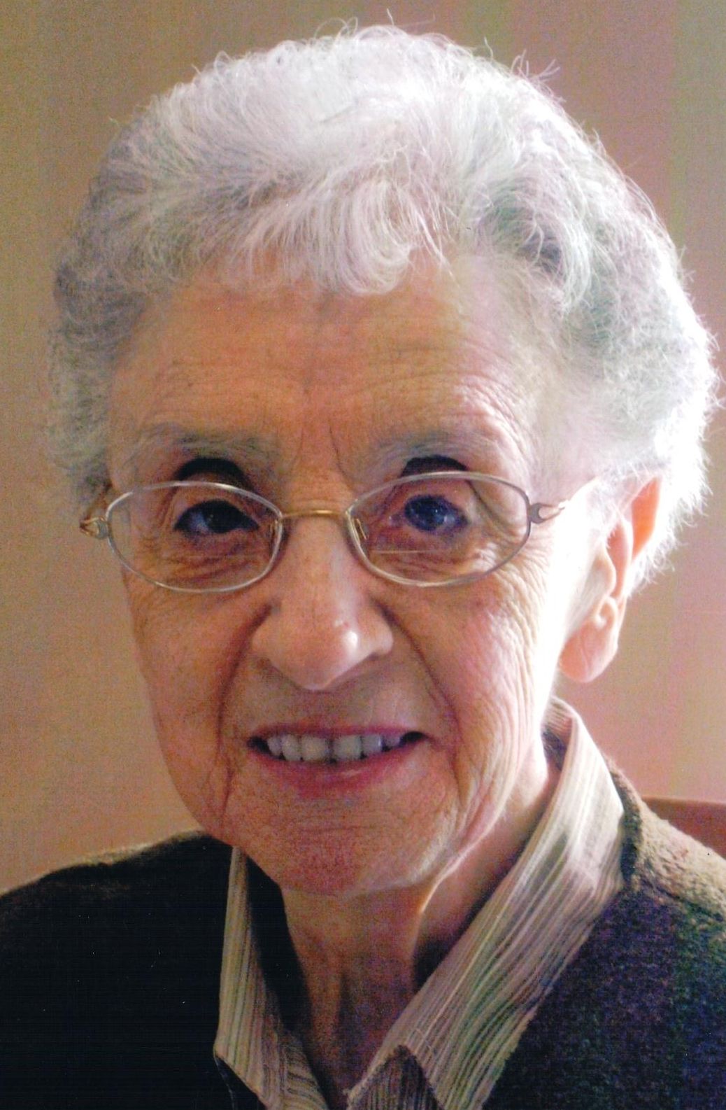 Monique Côté