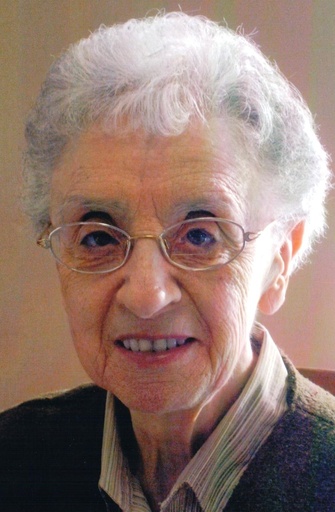 Monique Côté