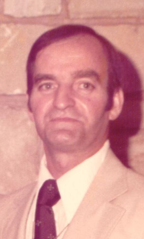 Maurice Garon