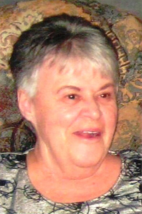 Lise Arbour