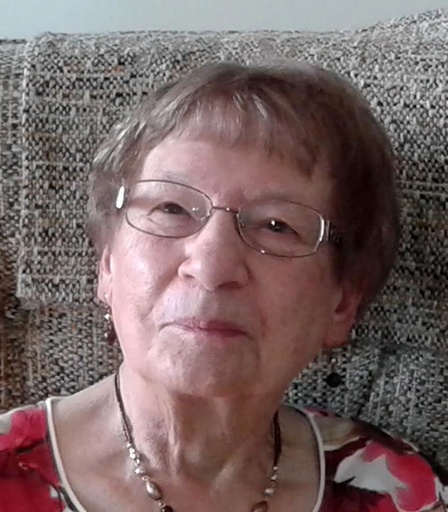Thérèse Gagnon