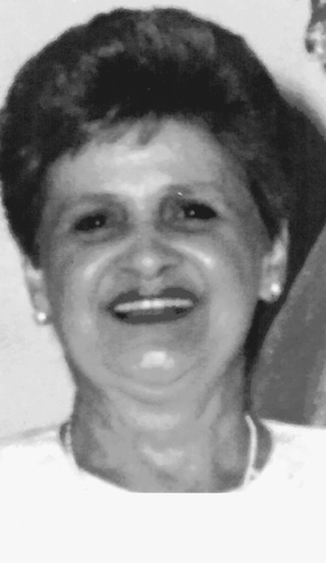 Thérèse Genest