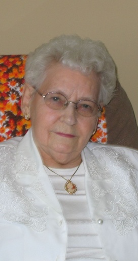 Irène Paré Tardif