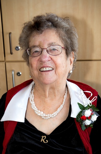 Rachel Perron Mathieu