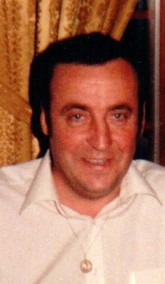 Raymond Bouchard