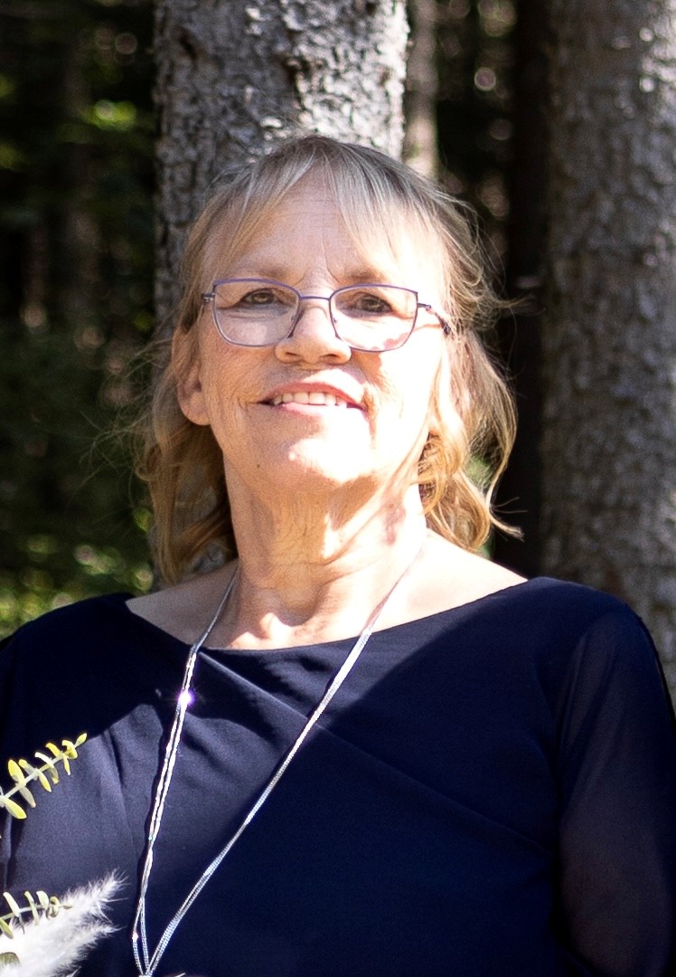 Claudette Beaulieu