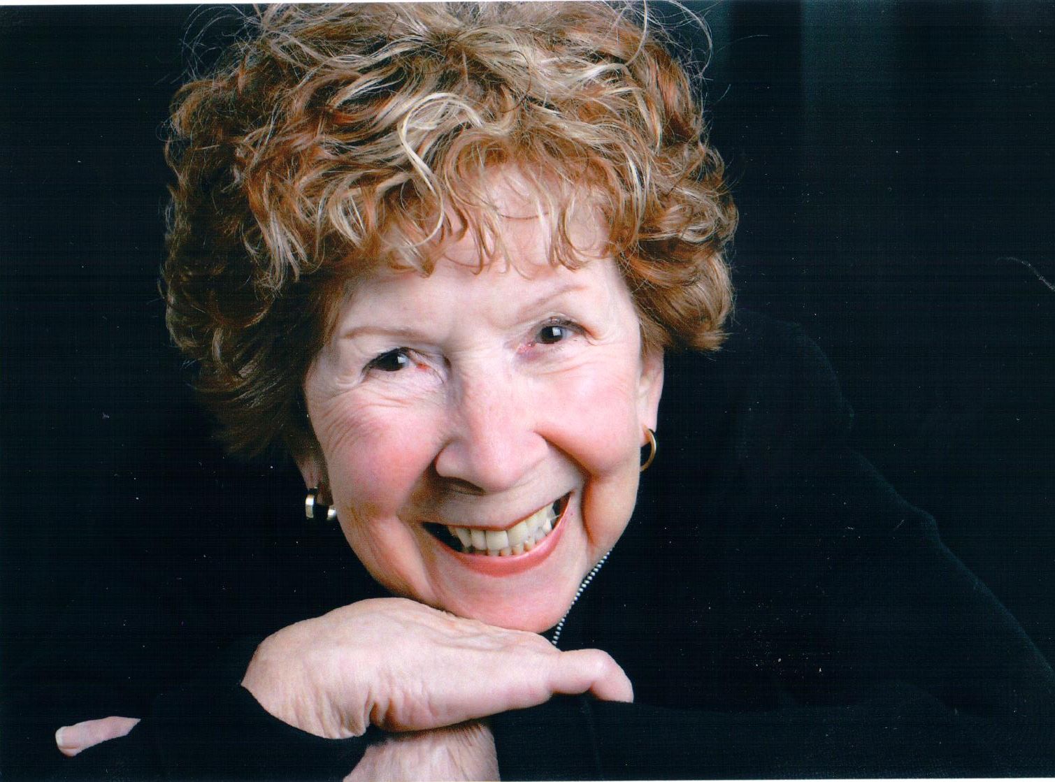 Marcelle Audet Bilodeau