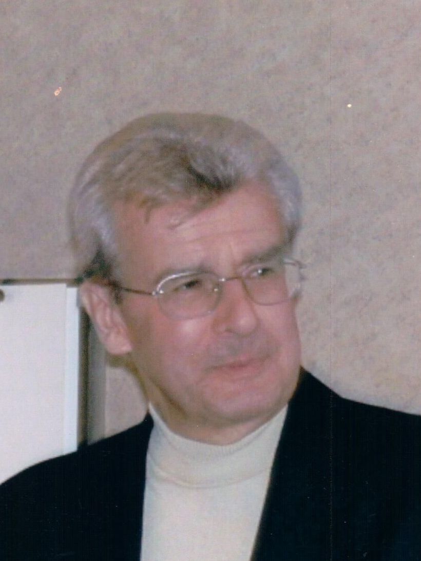 Raynald Chabot