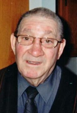 Claude Jacques