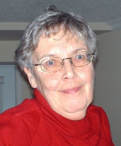 Lyse Beaumont