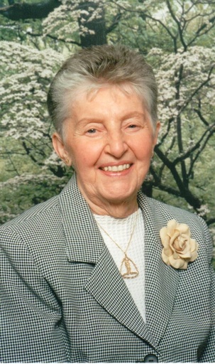 Marthe Carbonneau