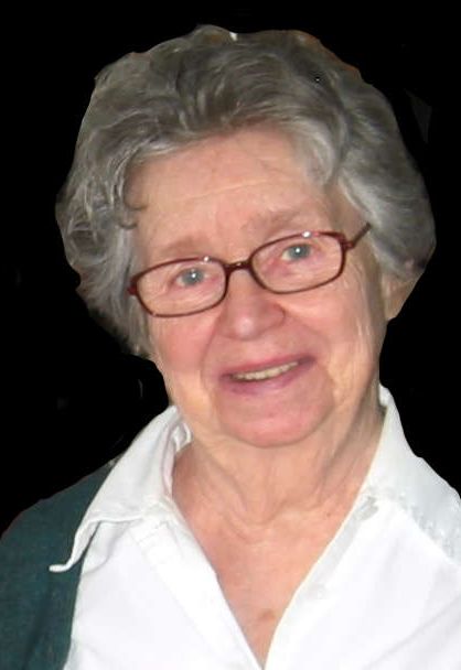 Monique Lavigne Gervais