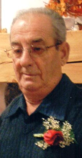 Adrien Bérubé