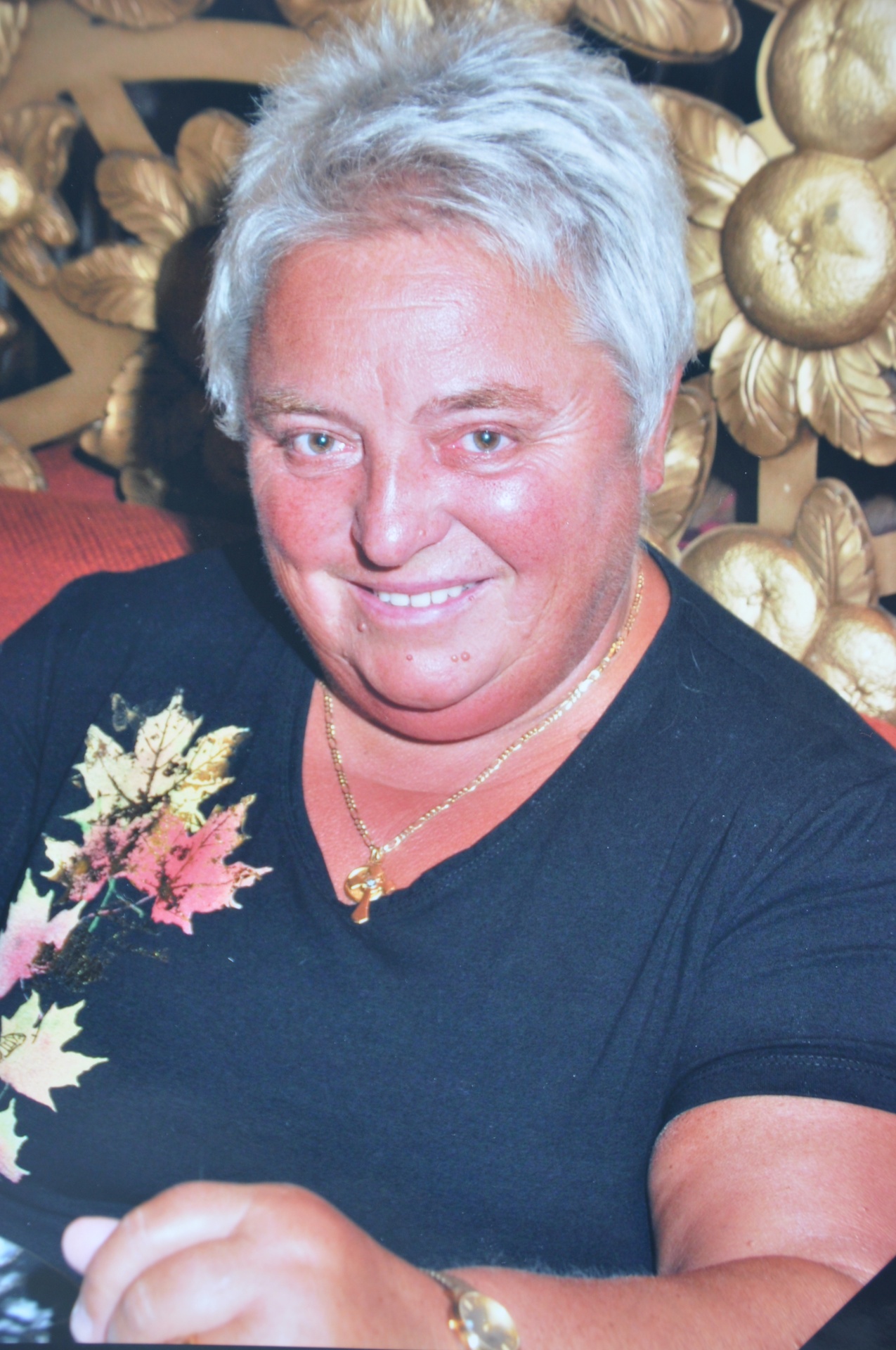 Christiane Butterlin